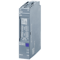 Módulo Saida Digital Aq 4Xui 24V 150Ma 6AG11356HD007BA1 Siemens