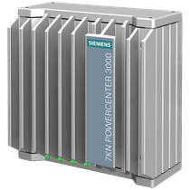 Módulo Interf Com 20,4 28,8 Vcc 7KN13100MC000AA8 Siemens