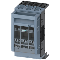 Chave Seccionadora Tripolar 160A 690V 3NP11331JC10 Siemens