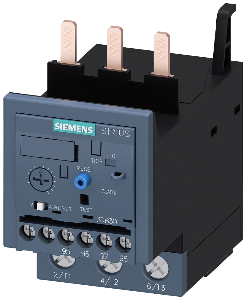 Rele Sobrecarga Térmico 690 V 50/60 Hz 22 32 A 3RU21364EB0