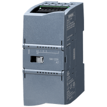 Módulo Siplus S7-1200  Entradas Analógico 6AG12314HF324XB0 Siemens