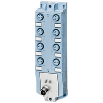 Simatic Io-Link Diq16X24VdCom 0,5A 6ES71435AH000BL0 Siemens