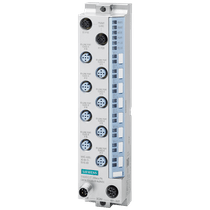 Simatic Et 200Eco Pn Cm8X Io-Link 6ES71486JG000BB0 Siemens