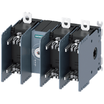 Chave Seccionadora Tripolar 125A 3KF23120MF51 Siemens