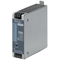 Fonte De Alimentação Entradas 48Vcc 24Vcc 3,5A 6EP32330TA100AY0 Siemens