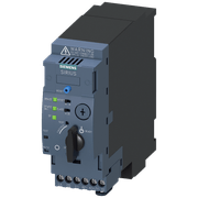 Chave Partida 24Vcc 2,9W 3RA64001AB43 Siemens