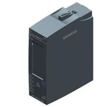 Módulo Simatic Et 200Sp Bu Type U0 24V 12.5Ma 6ES71346PA010BU0 Siemens
