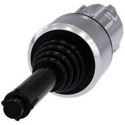 Comutador Coordenadas Cil 4Pos Preto 25mm 30G 7BE88 Siemens