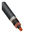 Cabo Média Tensão 12/20KV 105G Epr 25mm Preto Epdry105 Nexans - Dimensional | Visão geral do produto - Imagem ilustrativa