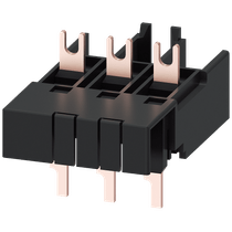 Módulo Ligação Parafuso Para Disjuntor 3Rt/3Rv 3RA29211AA00 Siemens