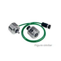 Encoder Incremental 5000 6Mm 1030Vcc 6FX20012FF00 Siemens