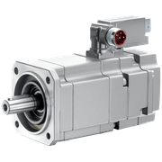 Servomotor 3000rpm 6nm 1,48kw Ip 65 1FK70602AF711QA1 Siemens