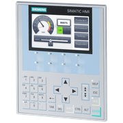 Simatic Hmi Kp400 Comfort 6AV21241DC010AX0 Siemens