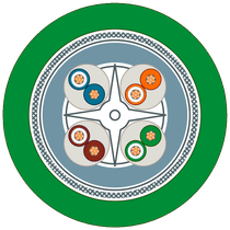 Cabo Automação Comunicação Ie Fc Tp sem Conector 4px24awg Verde Cat6a 6XV18782B Siemens