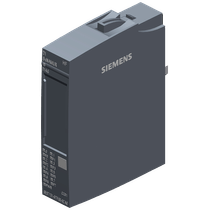 Módulo CLP 200isp 8 Entradas Digital 24vcc 6ES71316TF000CA0 Siemens