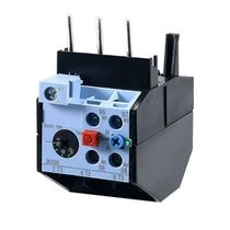 Relé Sobrecarga Térmico 690v 8 12,5a 3us50 3US50001K Siemens