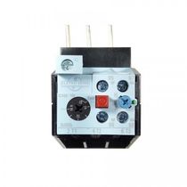 Relé Sobrecarga Térmico 6,3 10a 3US55001J Siemens