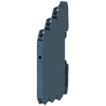 Relé Interface Por Plug In 24Vcc 5a LED Verde 1 Na 3RQ30552SM30 Siemens