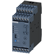 Módulo Unidade Básica Proteção Motor 300V 3RB22834AA1 Siemens