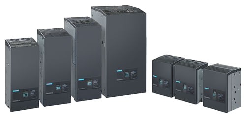 Siemens Sitop Ups500s Alimentatore 24 Vdc Ingresso/Uscita 6ep1933-2ec41