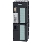 Inversor de Frequência Trifásico 24V 0,5a Sinamics Cu230p-2 Dp 6SL32430BB301PA3 Siemens