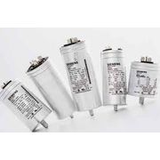 Capacitor Trifásico Polipropileno Metalizado 3 X 166 Microfarads 30 Kvar 400vca B32344E4252Z000 Siemens