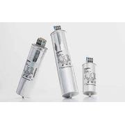Capacitor Trifasico Polipropileno Metalizado 3X80 Microfarads 25Kvar 525V A7B10001207392 Siemens