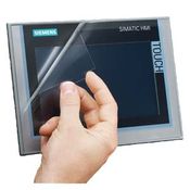 Pelicula Proteção Termoplástico Comfort Painel 19" Transp 6AV21246UJ000AX1 Siemens