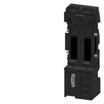 Módulo Terminal 60X190X52mm 6ES71937AA100AA0 Siemens