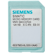 Memoria PC Card 64 Kb S7 300 6ES79538LF310AA0 Siemens