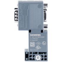 Conector Profibus Rs485 12Mbit/S 6Es79720Bb700Xa0 Siemens