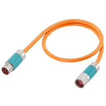 Cabo Potência 12M 1000V 6FX80025DA051BC0 Siemens