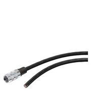 Cabo 24V 10M Rs232 6GF34408BA2 Siemens