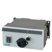 Fonte De Alimentação Entradas 90-265V 24Vcc 10W 0,42A 6GK57911PS000AA6 Siemens