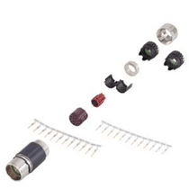 Conector Sensor Macho 12 Polos 1013Mm 6FX20030SA12 Siemens