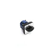 Chave Seccionadora Tripolar Topo Sob Carga 32 A 500 Vca 5TW30321 Siemens