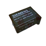 Módulo Corrente 630A para Disjuntor 3Wl 3WL91110AA550AA0 Siemens