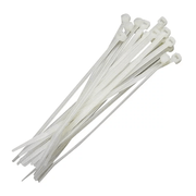 Abraçadeira Para Fios e Cabos Pa6.6 4X370mm 105mm 100Pcs T40L Hellermann