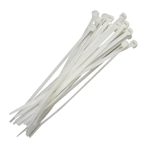 Abraçadeira Para Fios e Cabos Pa6.6 4X370mm 105mm 100Pcs T40L Hellermann