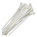 Abraçadeira Para Fios e Cabos 100X2,5mm Branco NT T18R Hellermann - Imagem ilustrativa - AmpliadaPosicionada para direita