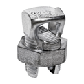 Conector Parafuso Fundido Cobre - PF11 -  Diagonal Esquerda