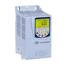 Inversor de Frequência Trifásico 380-480V 10A 5,5Cv Ios Cfw500B10P0T4Db20G2 WEG