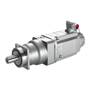 Servomotor 3000RPM 3NM 0,82KW IP64 1FK70422AF711QA0 Siemens