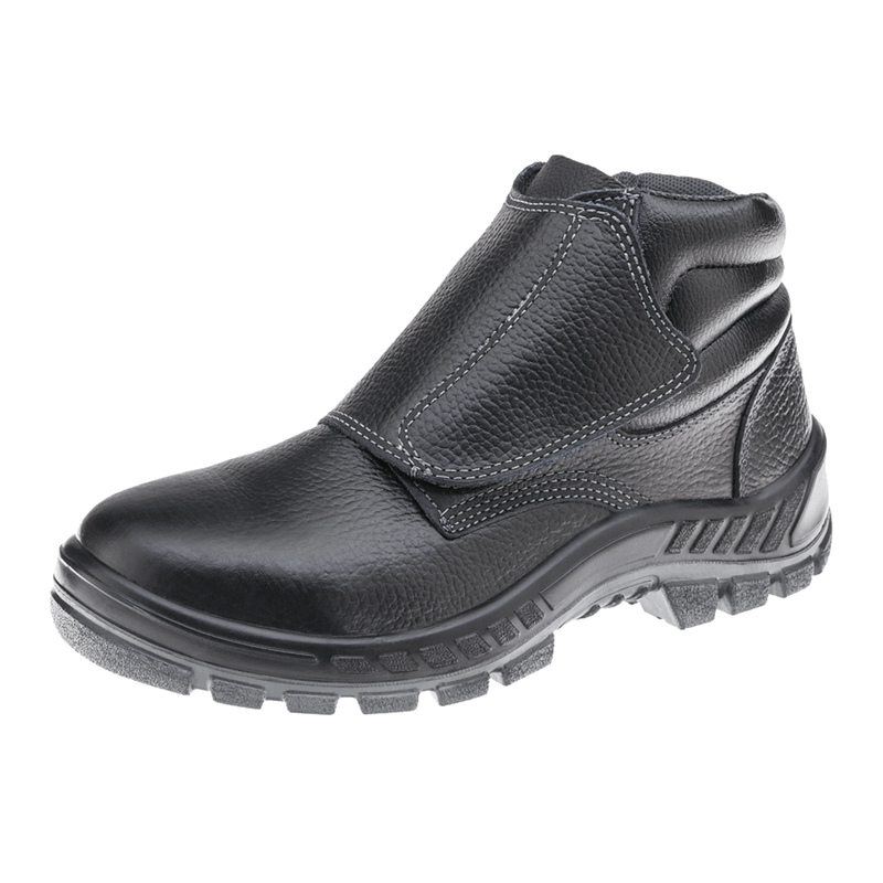 Bota de velcro store marluvas