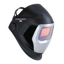 Máscara Speedglas 9100 com Filtro 9100X 501815 HB004314298 3M