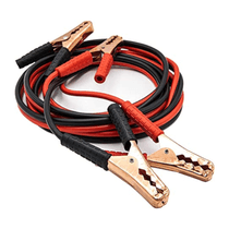 Cabo Para Bateria Transferência Carga 3,5m 61.01 Foxlux