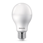 Lâmpada LED A55 E27 6500k Bivolt 9W LEDBULBOA559W - Philips