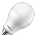 Lâmpada LED A55 E27 6500k Bivolt 9W LEDBULBOA559W - Philips