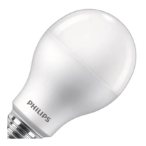 Lâmpada LED A55 E27 6500K Bivolt 9W LEDBULBOA559W Philips
