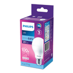 Lâmpada LED A55 E27 6500k Bivolt 9W LEDBULBOA559W - Philips